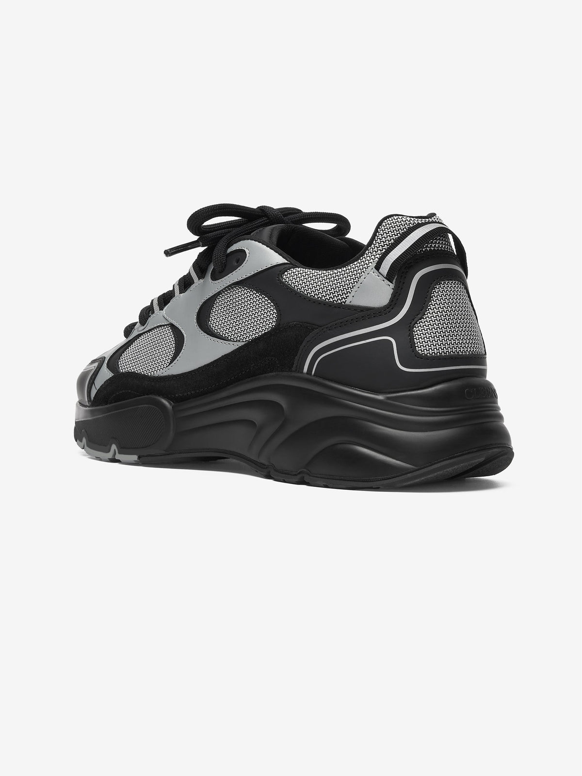Pulse Runner Silver Bullet