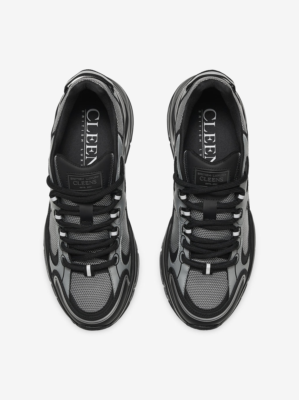 Pulse Runner Silver Bullet