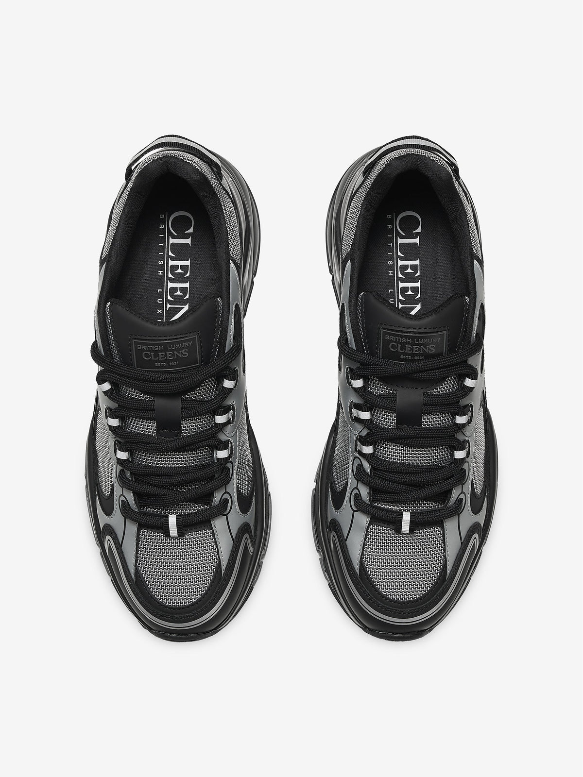 Pulse Runner Silver Bullet