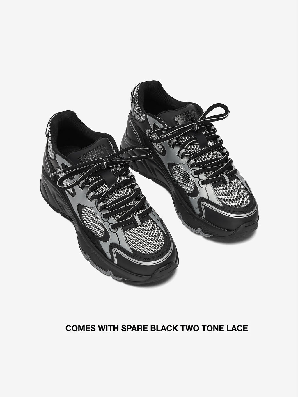 Pulse Runner Silver Bullet