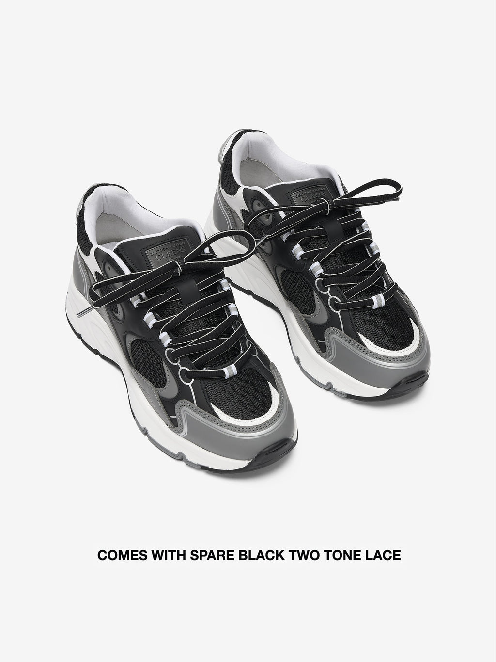Pulse Runner Carbon