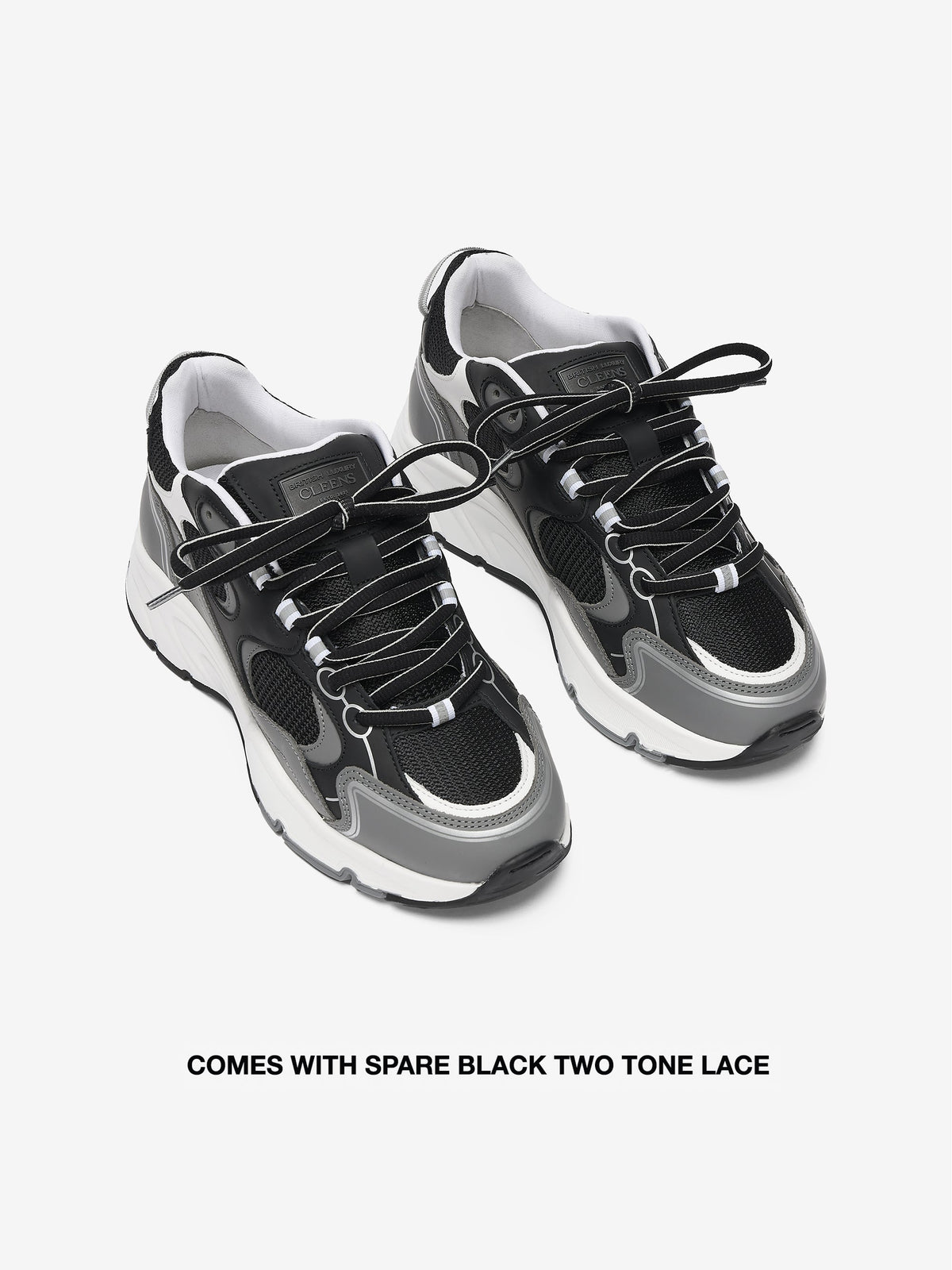 Pulse Runner Carbon