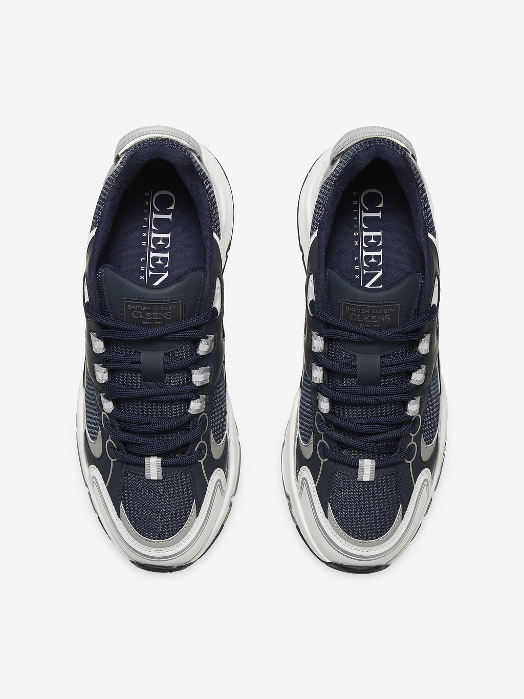 Pulse Runner Midnight