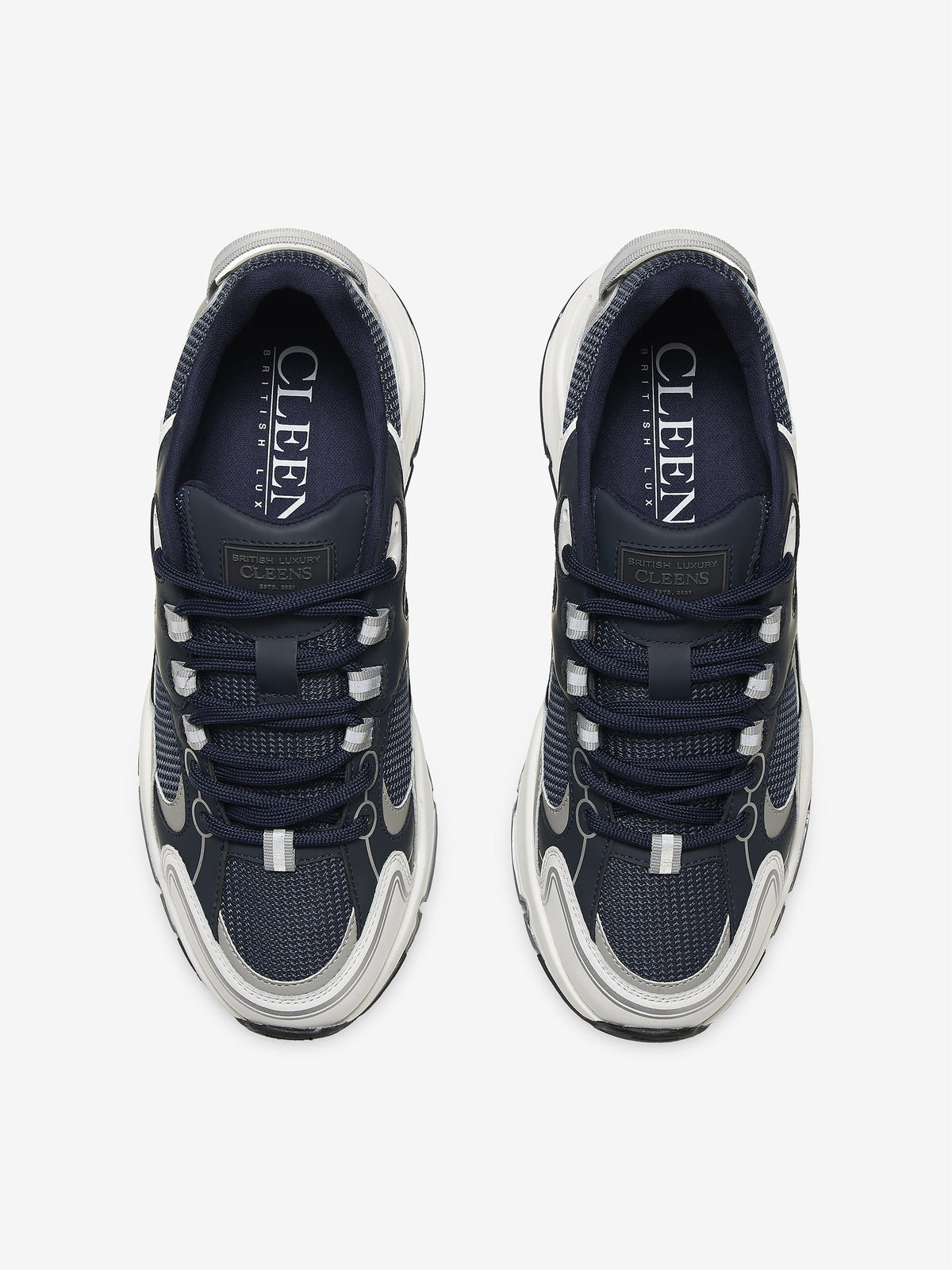 Pulse Runner Midnight