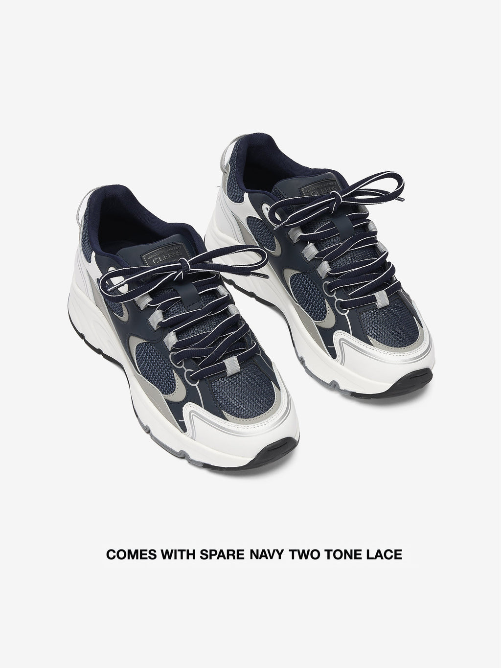 Pulse Runner Midnight