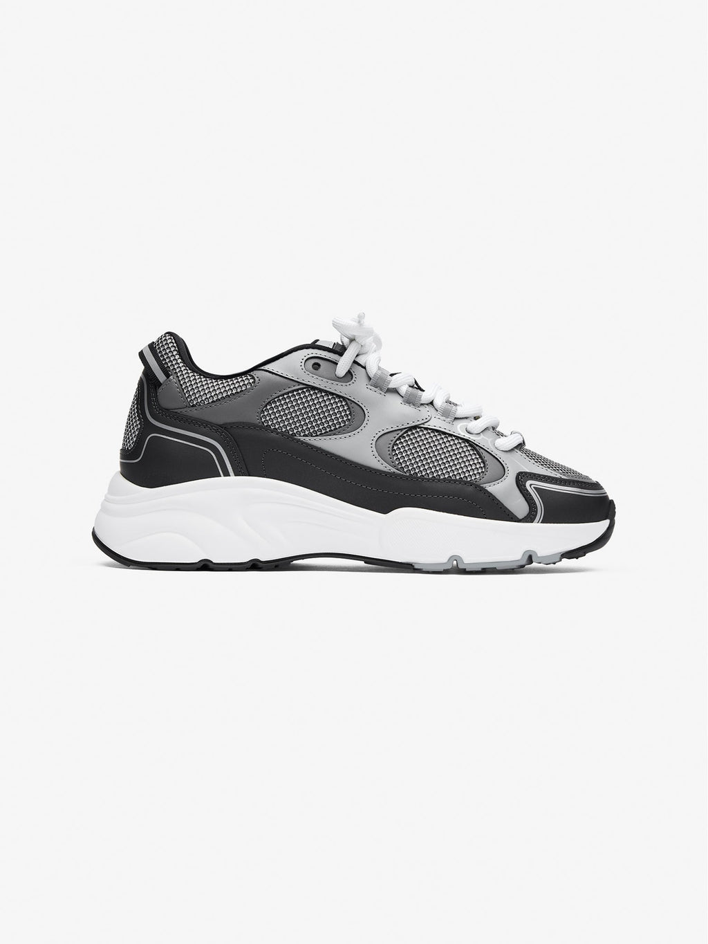 Pulse Runner Platinum