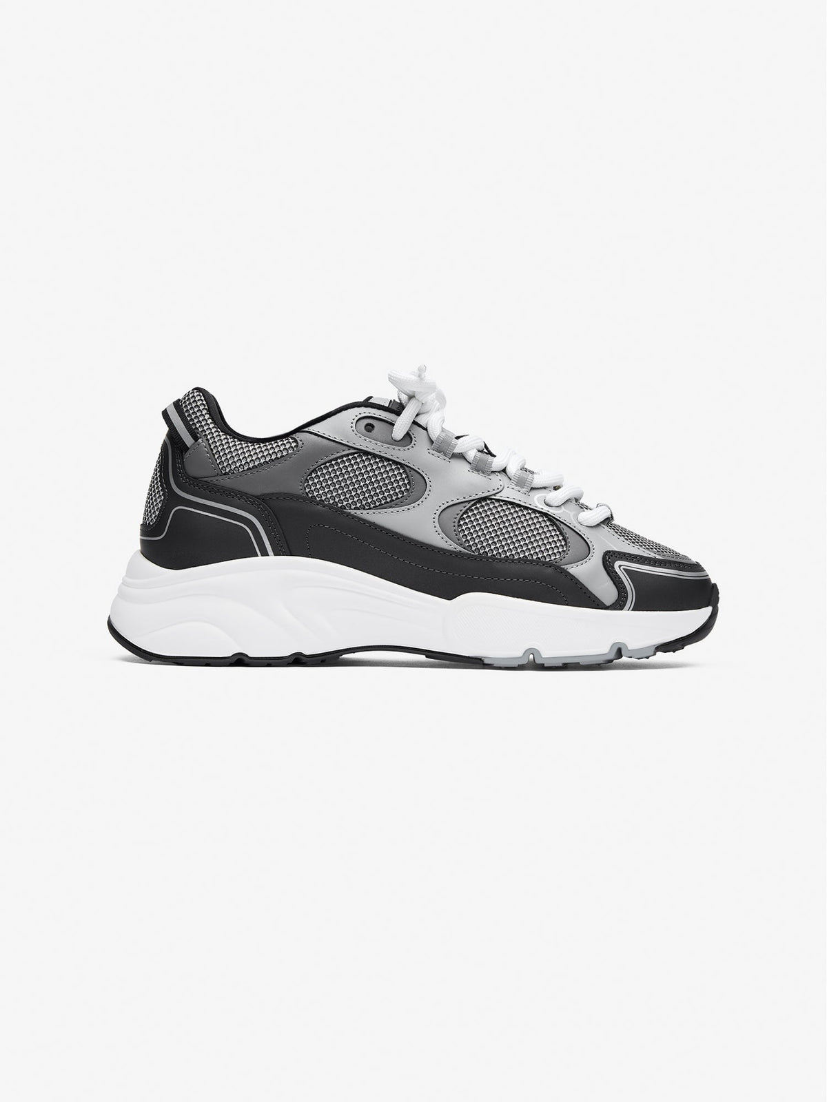 Pulse Runner Platinum