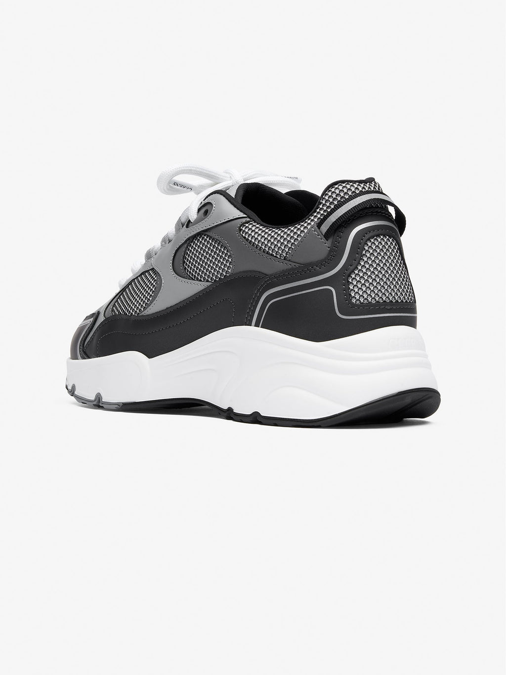 Pulse Runner Platinum
