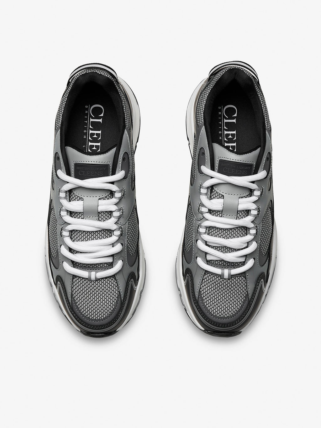 Pulse Runner Platinum