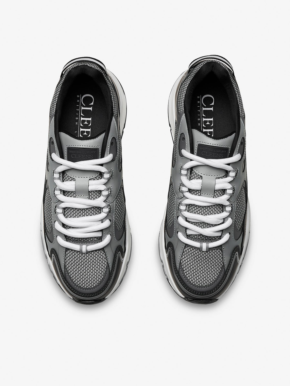 Pulse Runner Platinum