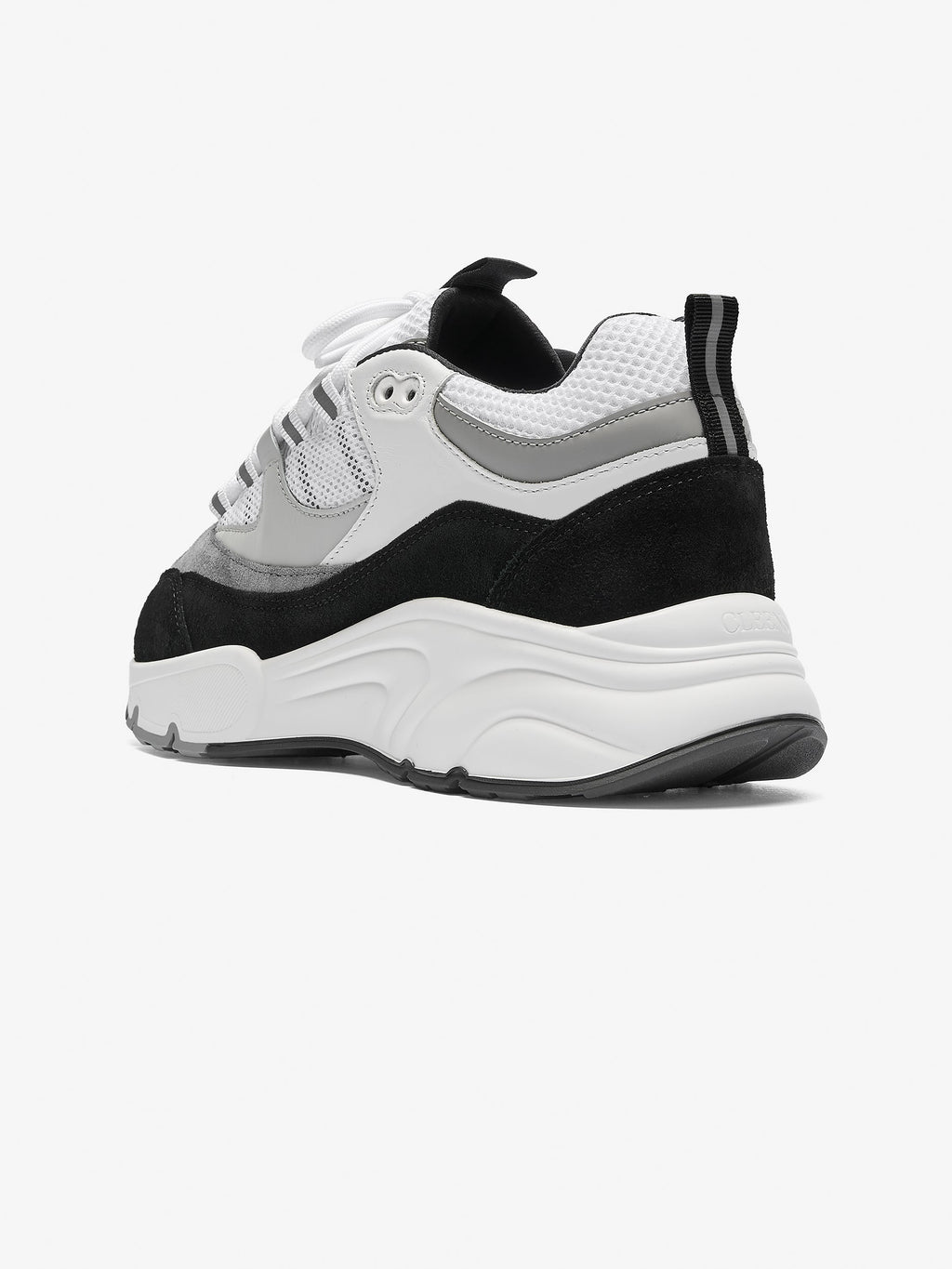 Aero Runner Monochrome