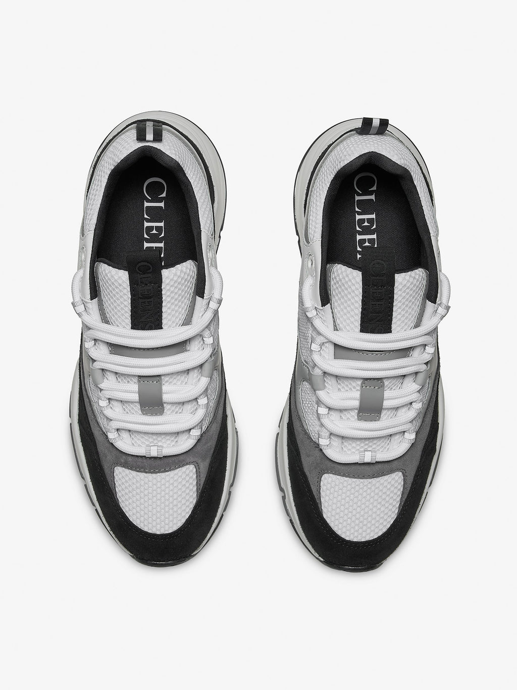 Aero Runner Monochrome