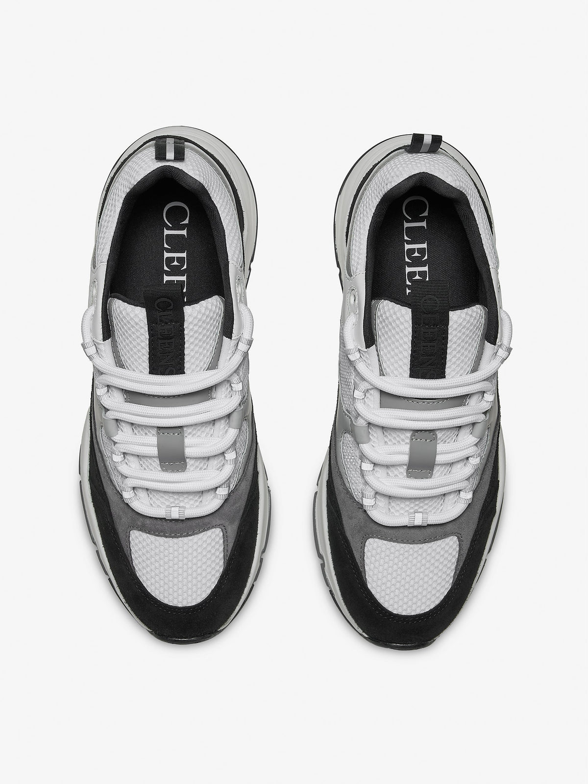 Aero Runner Monochrome