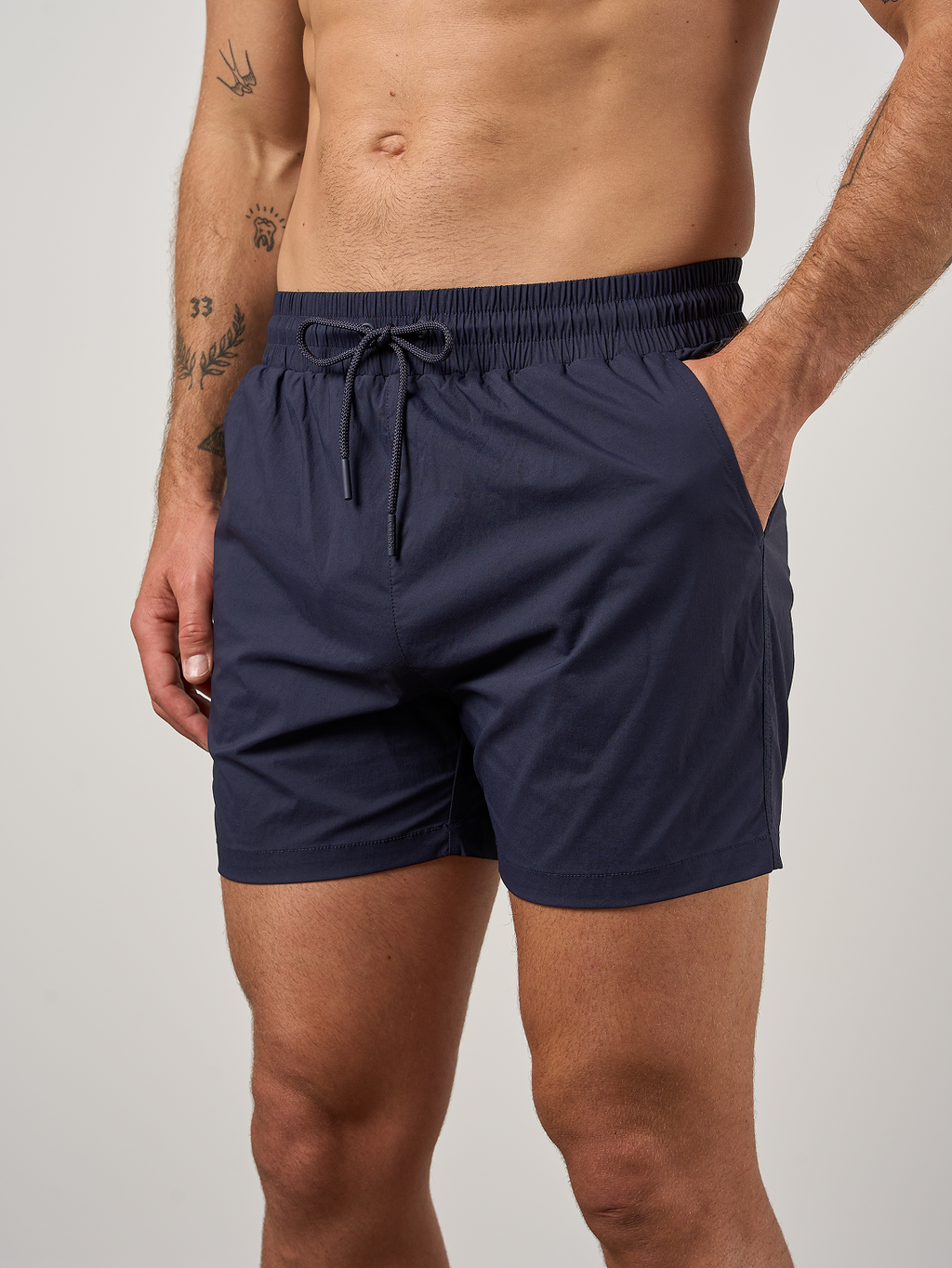 Swim Shorts Navy