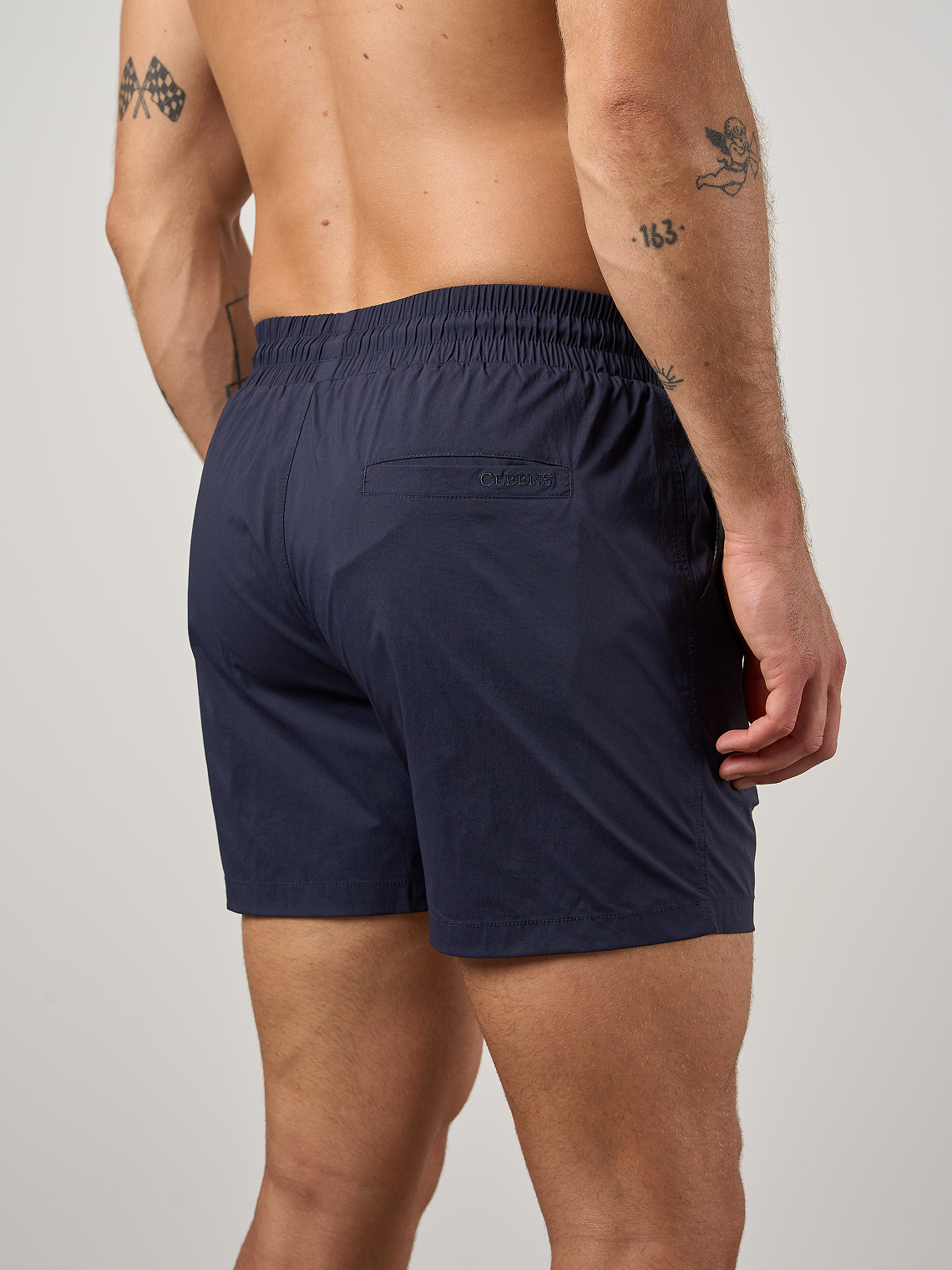 Swim Shorts Navy