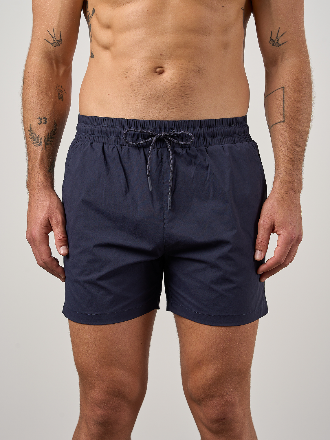 Swim Shorts Navy
