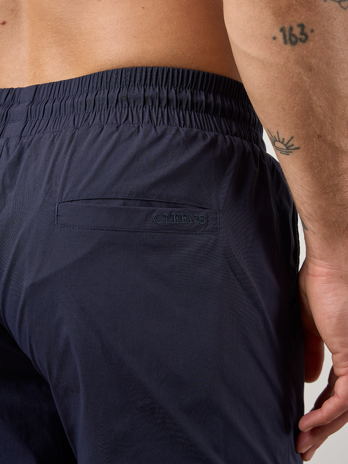 Swim Shorts Navy