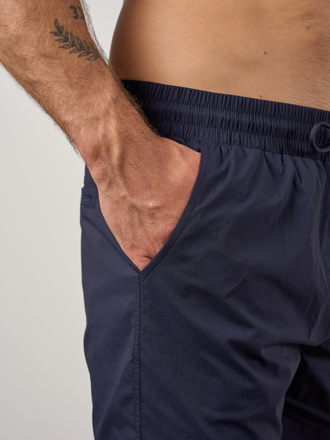 Swim Shorts Navy