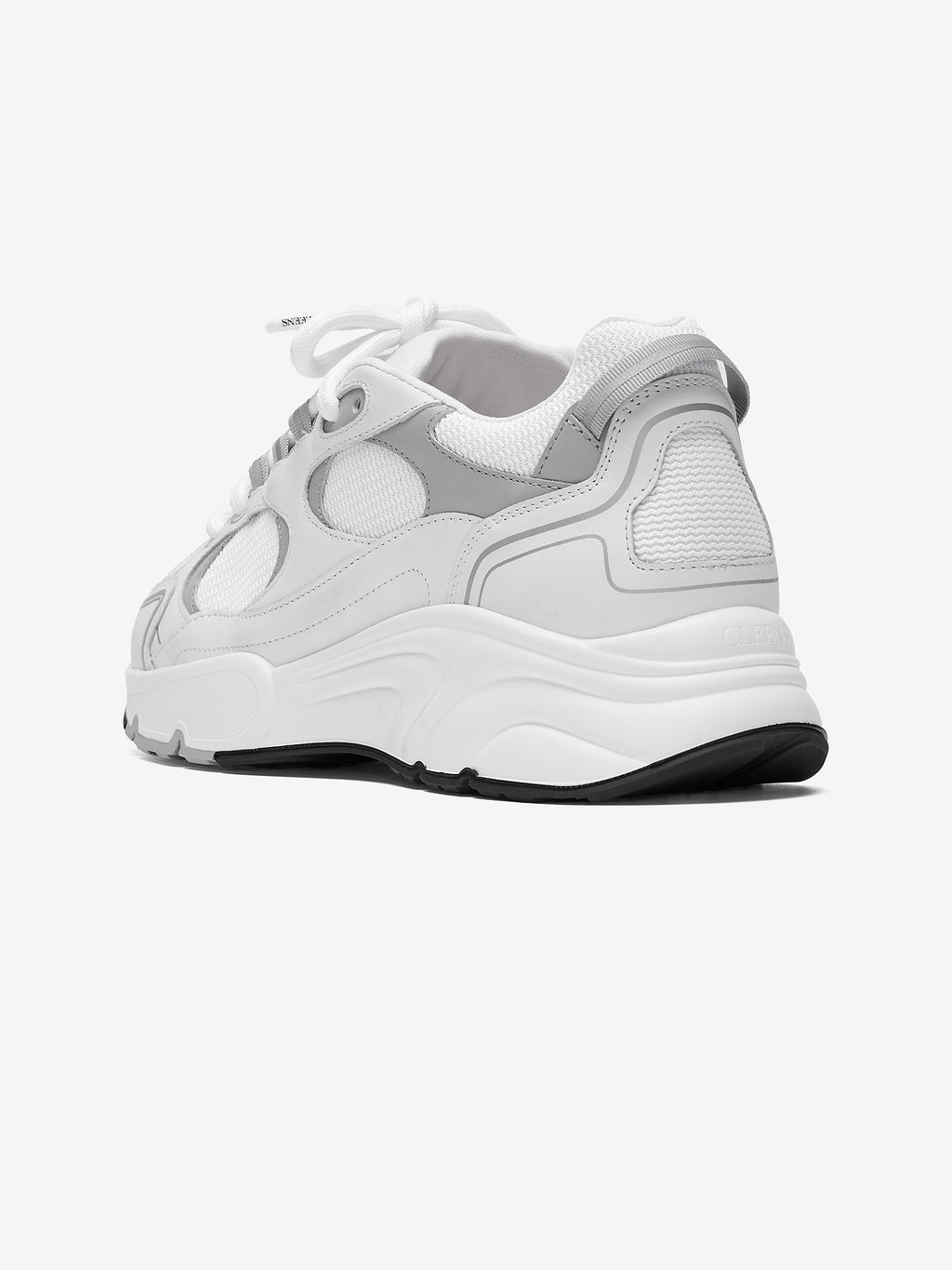 Pulse Runner Mercury