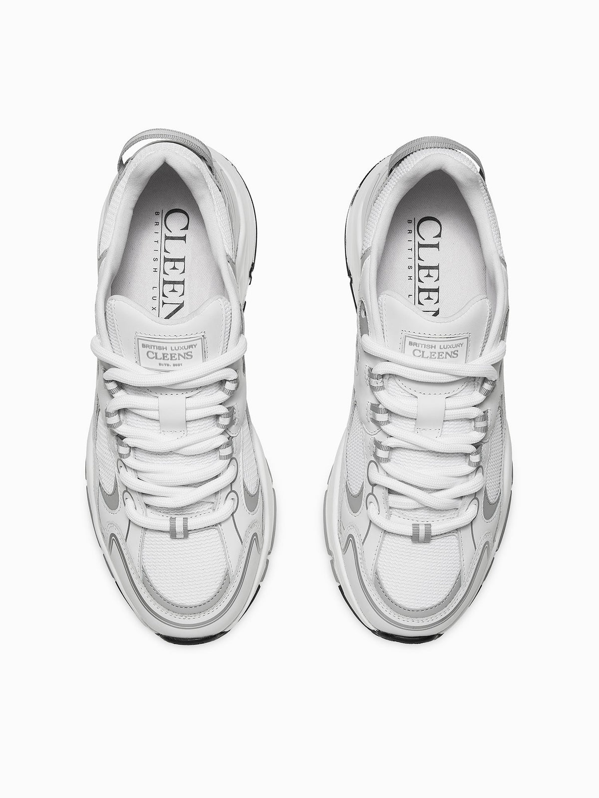Pulse Runner Mercury