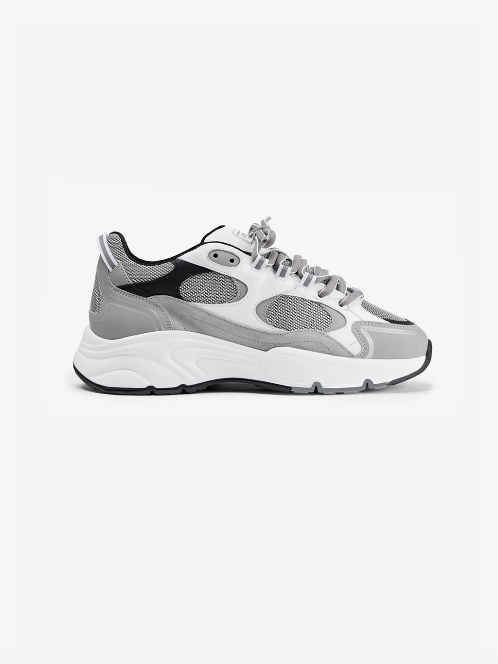 Pulse Runner Bianco