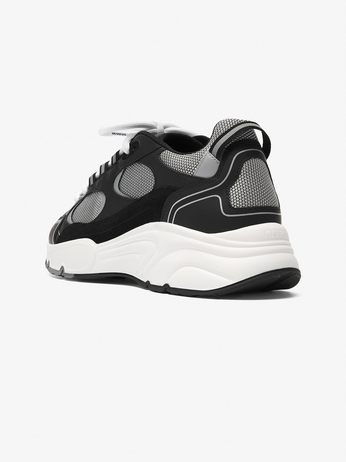 Pulse Runner Graphite