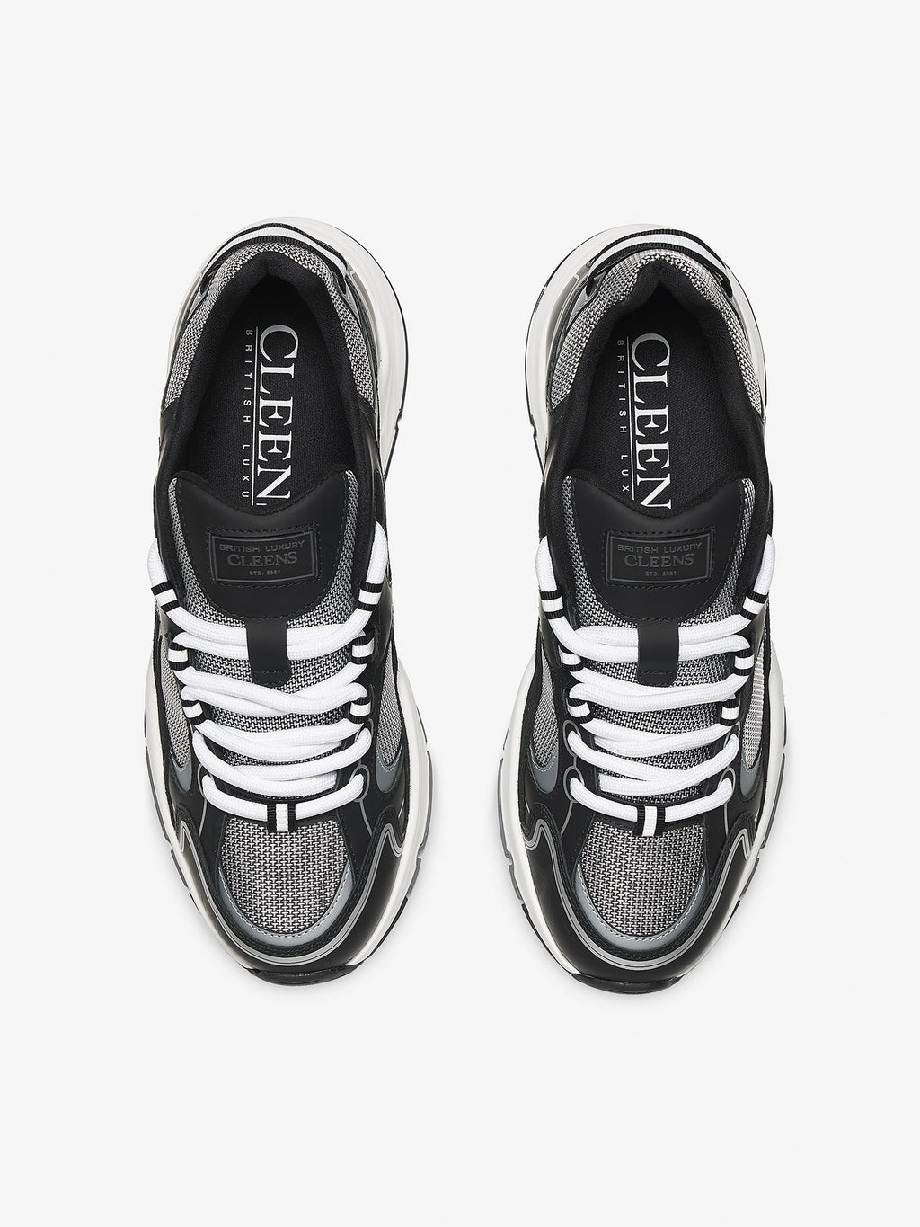 Pulse Runner Graphite