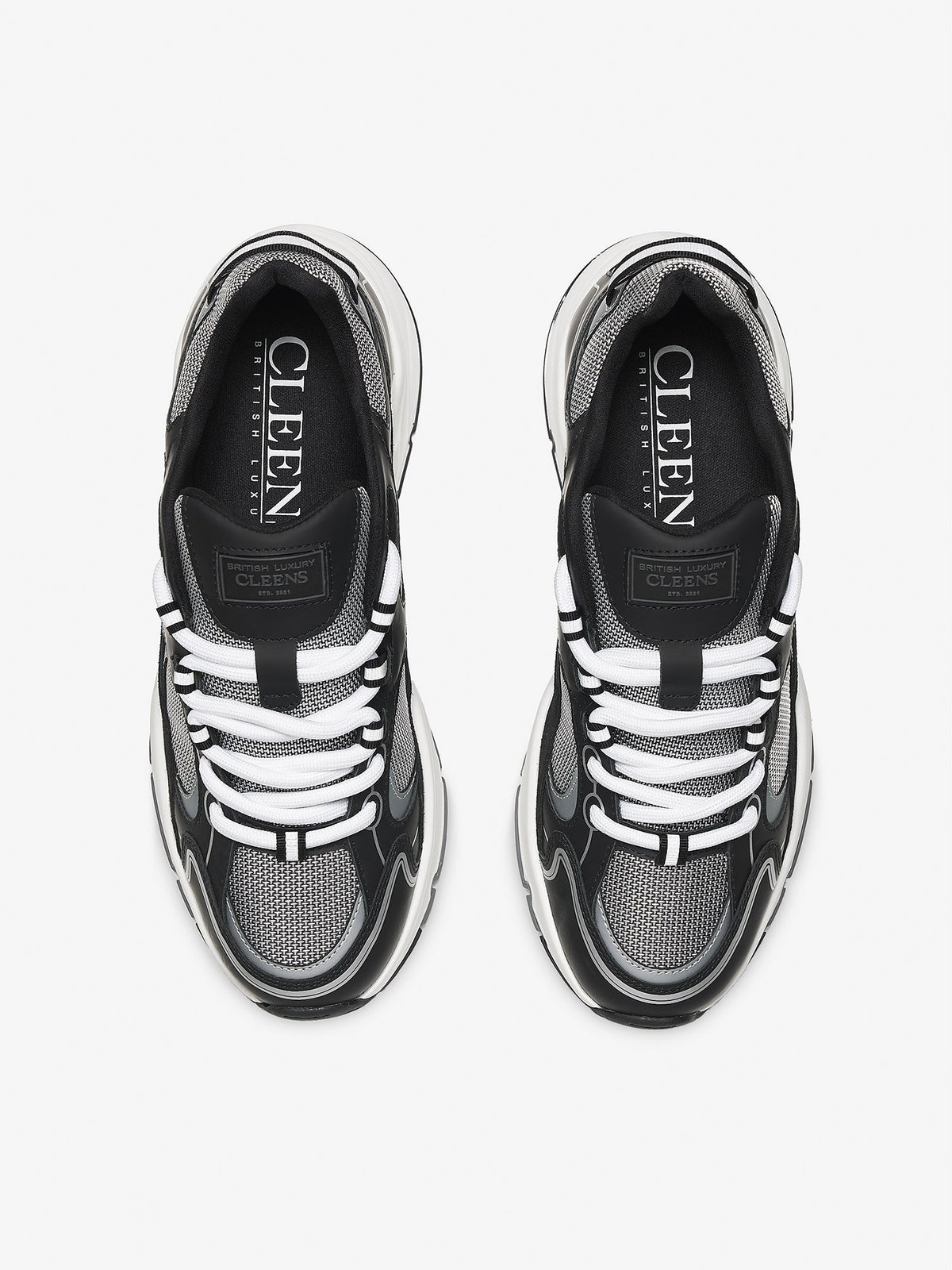 Pulse Runner Graphite
