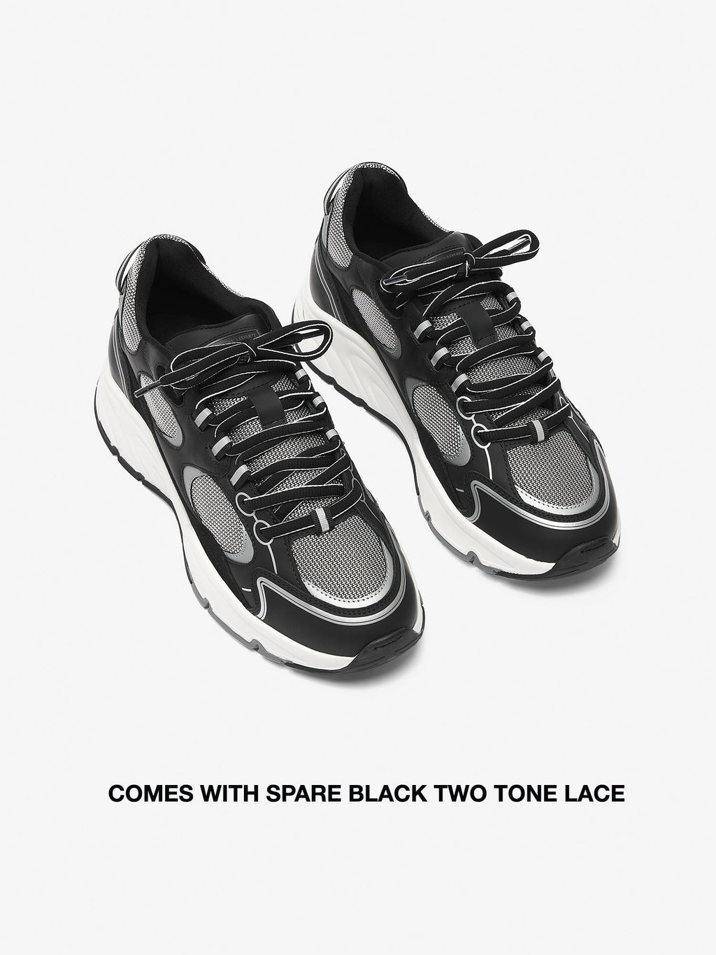 Pulse Runner Graphite