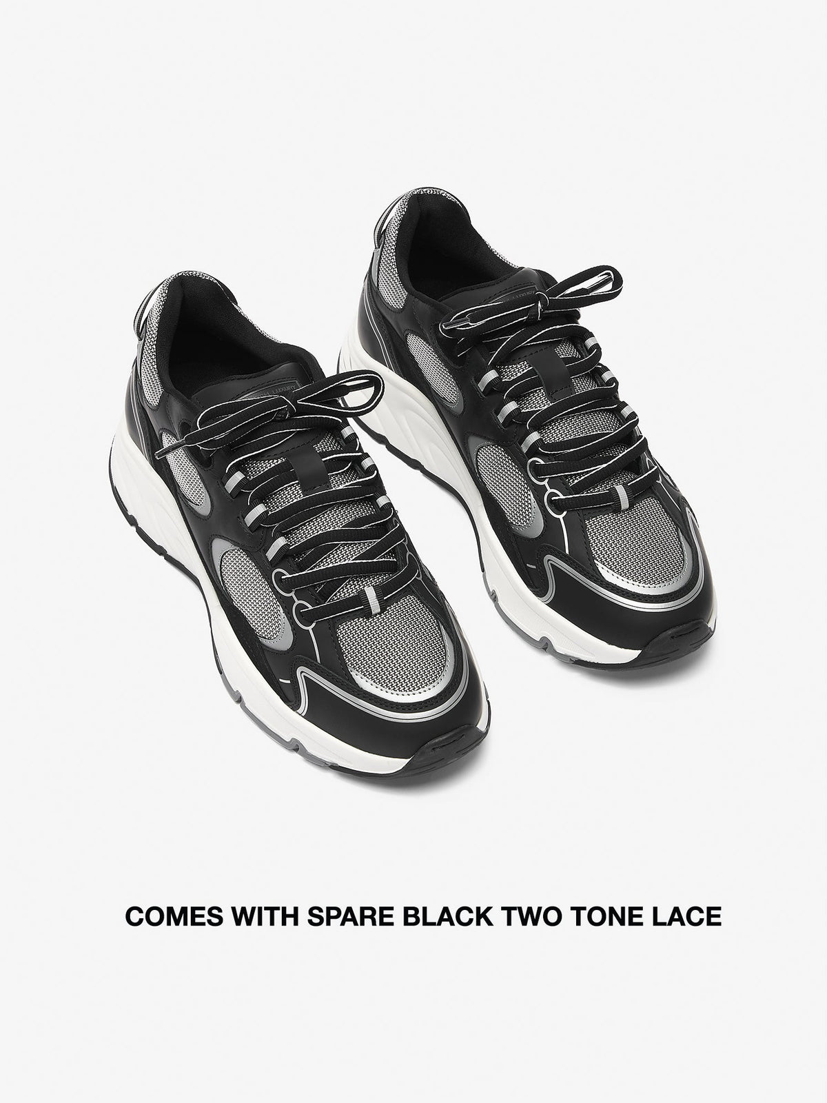 Pulse Runner Graphite