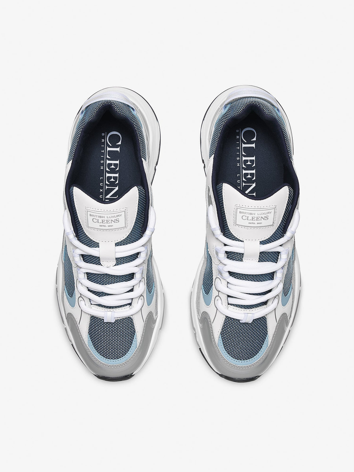 Pulse Runner Ocean